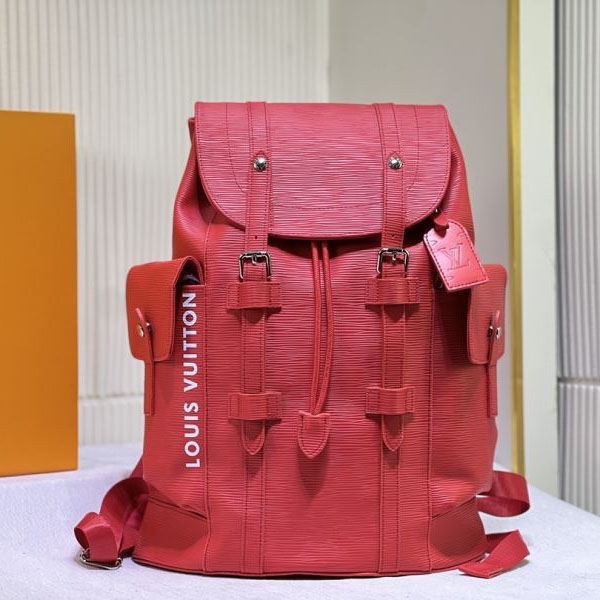 Louis Vuitton Backpacks - Click Image to Close